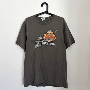 Vintage // Duel in the Desert t-shirt
